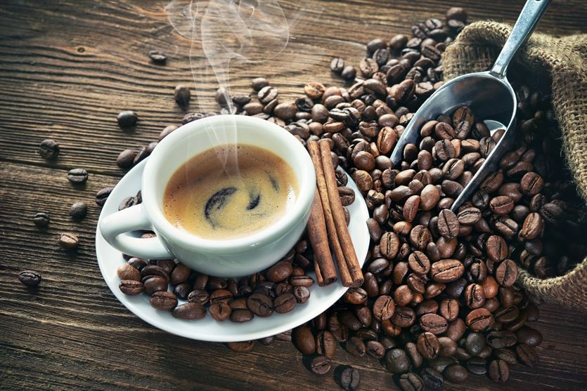 Sprzedaż ekspresów do kawy, Guido Coffee & Jura Ekspresy, Warszawa